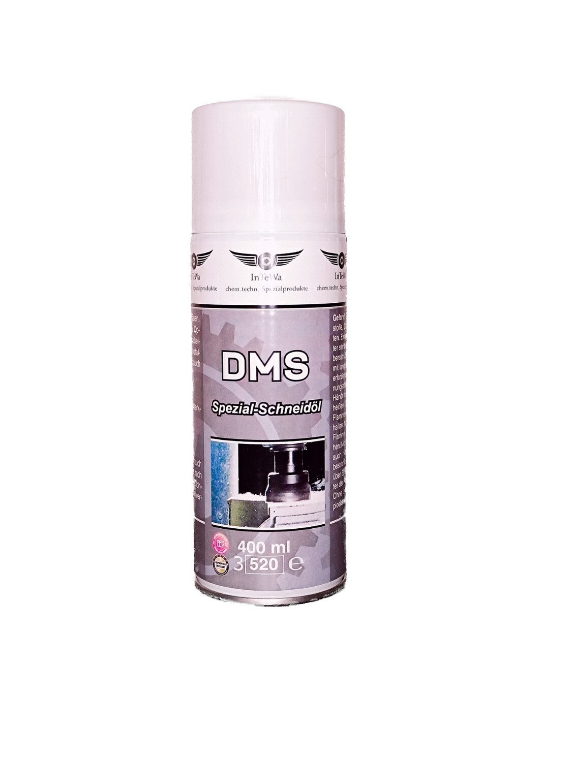 DMS Spezialschneidöl 400 ml