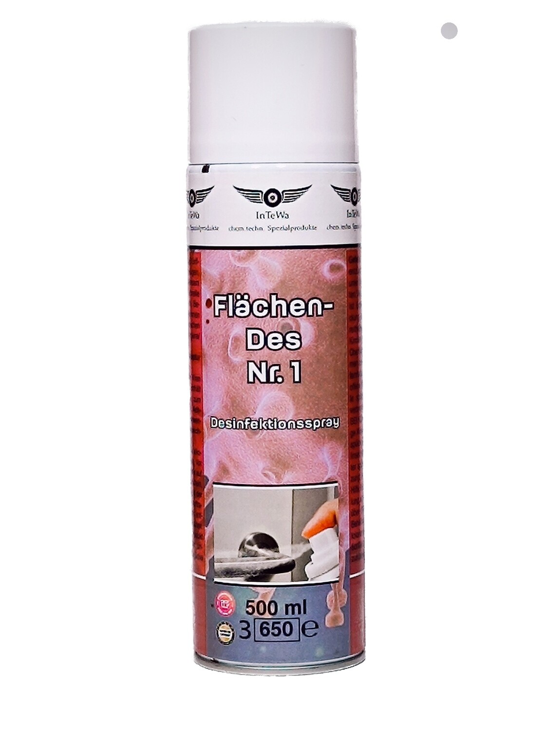 Flächen Des Nr.1 500ml