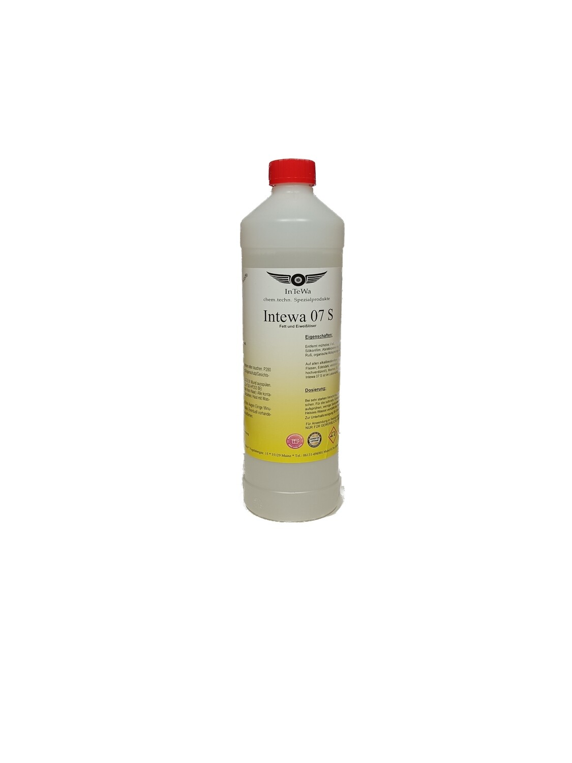 Intewa 07 S  1 Ltr.