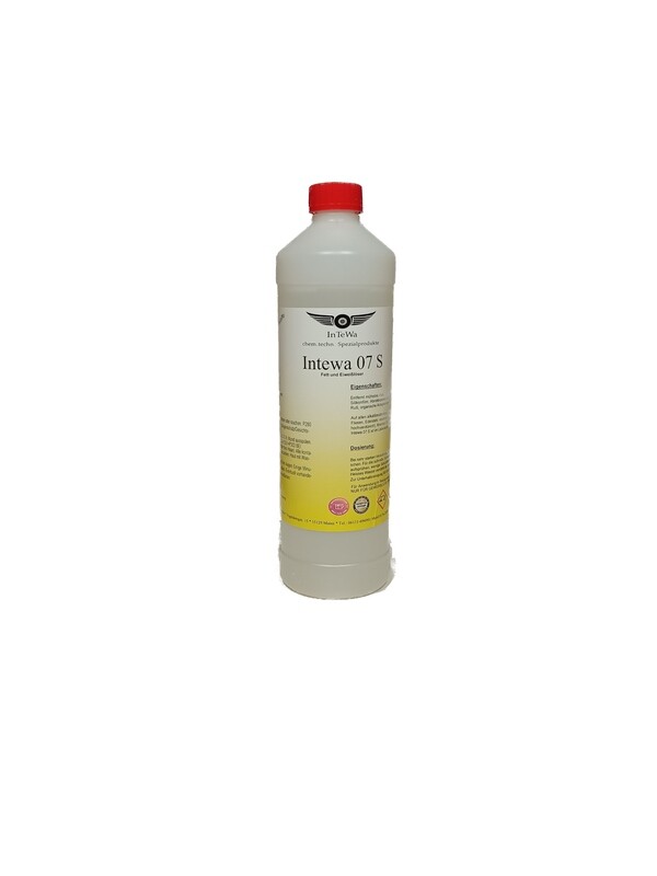 Intewa 07 S  1 Ltr.