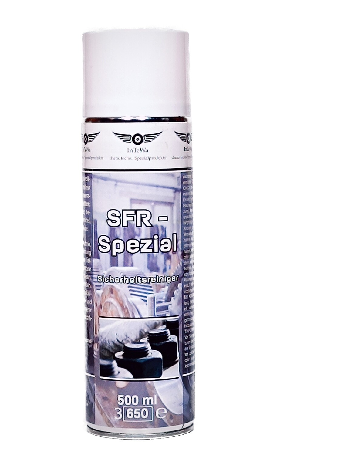 SFR-Spezial 500 ml