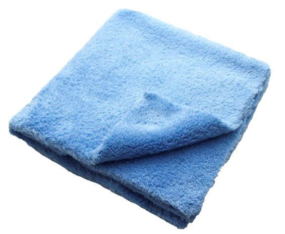 Profi Microfaser xxl 40x40 cm 10er Pack