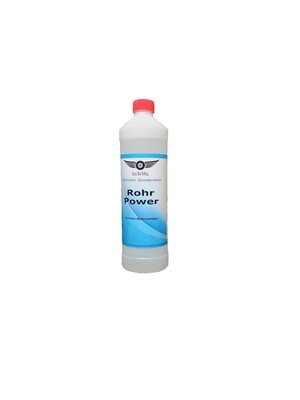 Rohr Power Extrem Rohrreiniger 1Ltr.