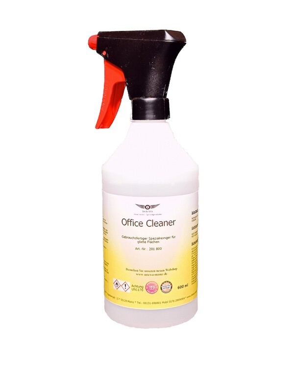 Office Cleaner 600 ml