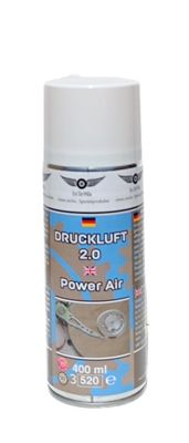 Druckluft 2.0  400 ml