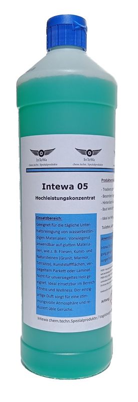 Intewa 05  1 Ltr.