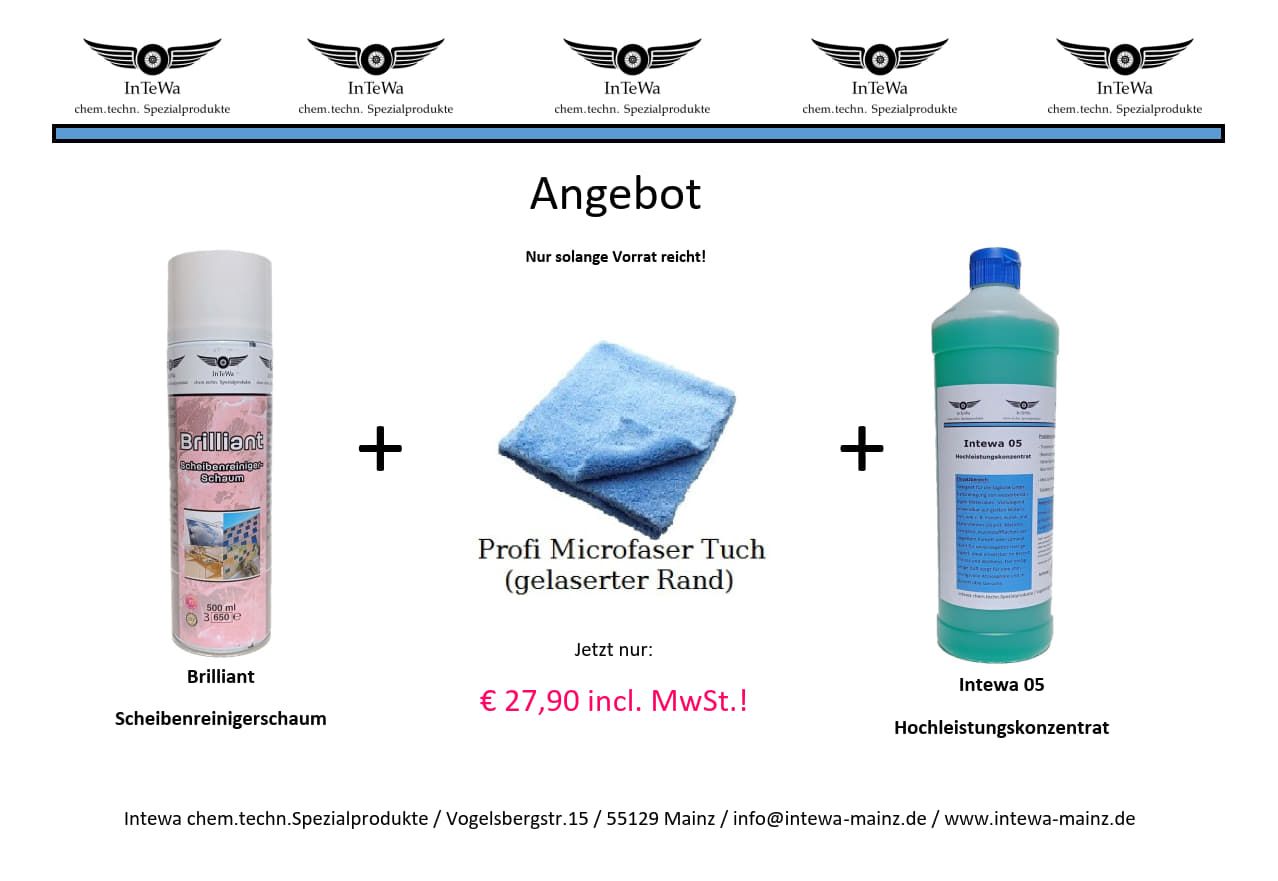 Haushalts-Bundle