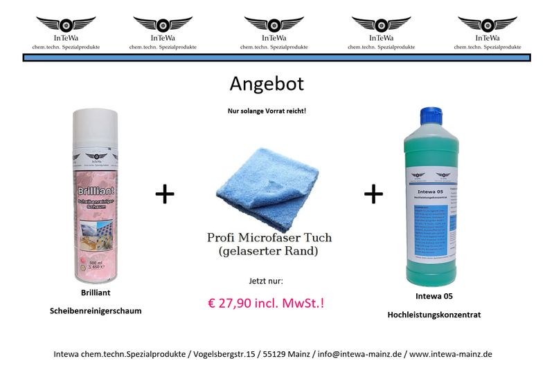 Haushalts-Bundle