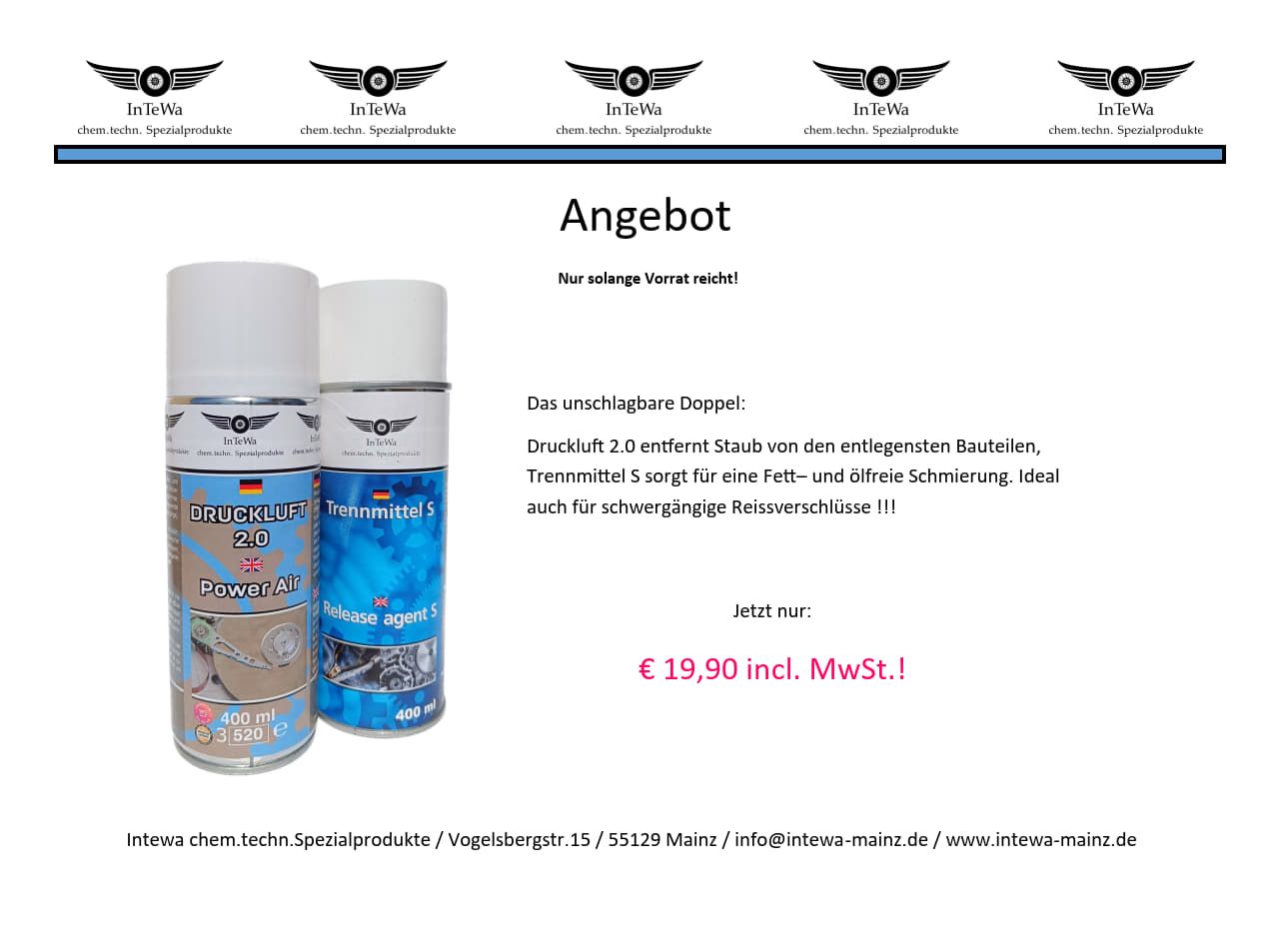 Technik-Bundle