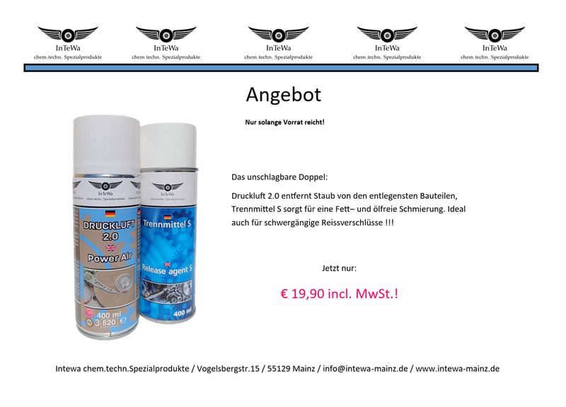 Technik-Bundle