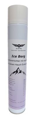 IceBerg Spezialgeruchsvernichter 750 ml