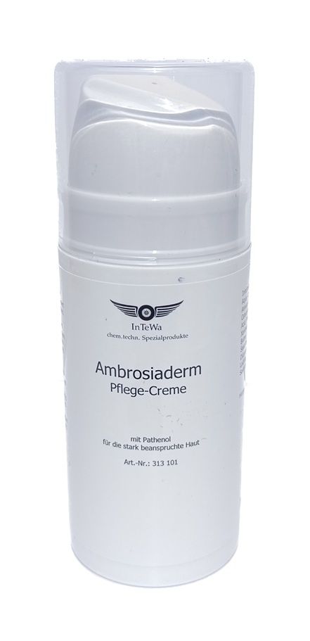 Ambrosiaderm Hautpflegecreme 100 ml
