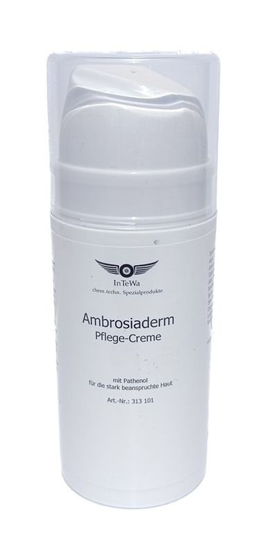 Ambrosiaderm Hautpflegecreme 100 ml