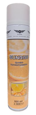 Sunrise Spezialgeruchsvernichter 600 ml