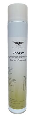 Tobacco Spezialgeruchsvernichter 750 ml