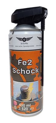 Fe2 Schock 400 ml