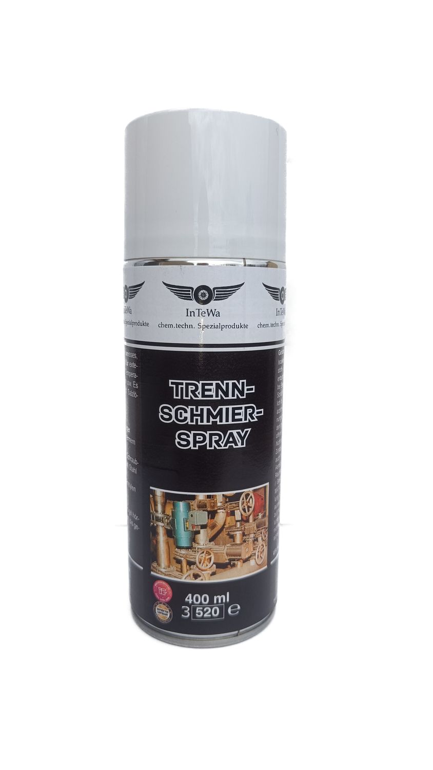 Trenn-Schmierspray 400 ml