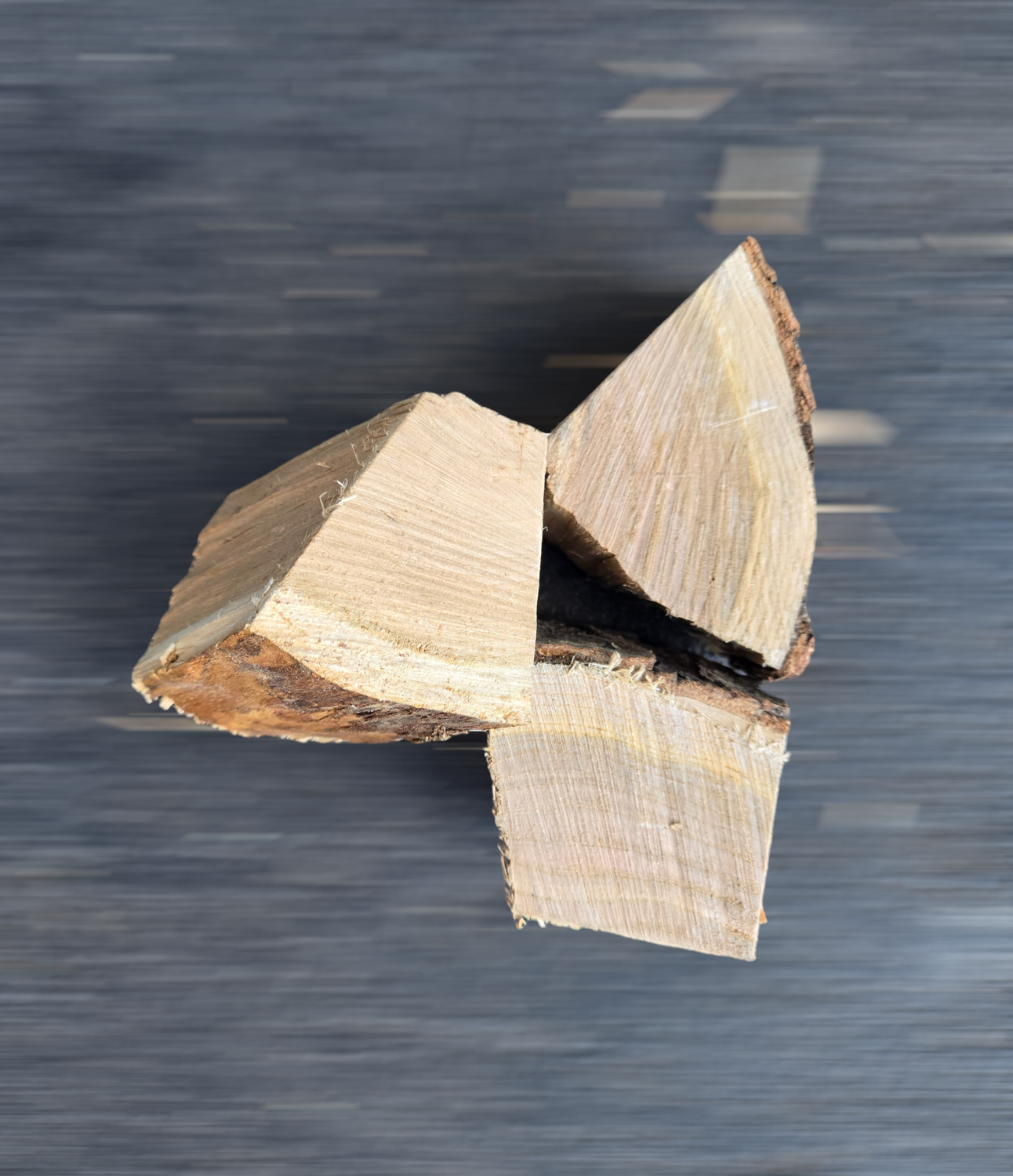 Chunk ou morceaux de cerisier pour fumoir