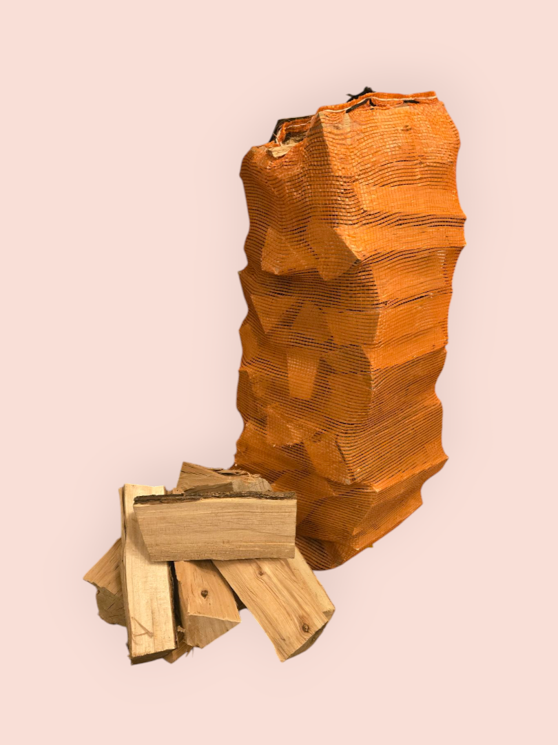 Bois de fumoir érable