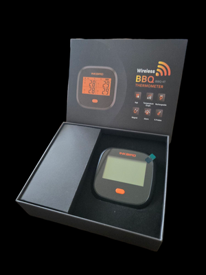 Inkbird thermomètre à viande 4 sonde