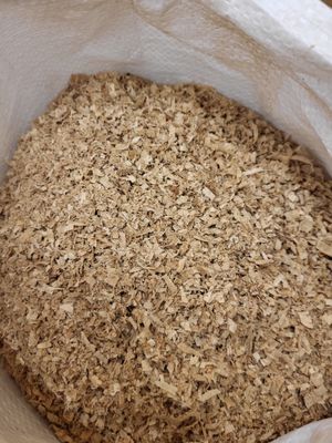 Hêtre-sciure-fumoir