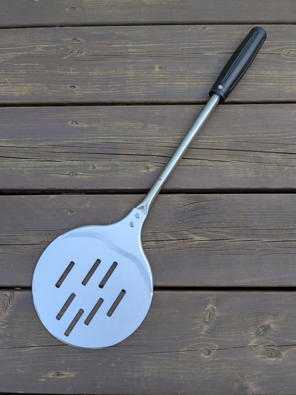 Pizza Turning Peel - 7 inch