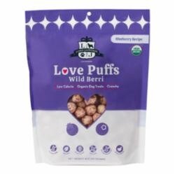Lord Jameson Love Puffs Wild Berri 4oz