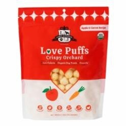 Lord Jameson Love Puffs Puffs Crispy Orchard 4oz