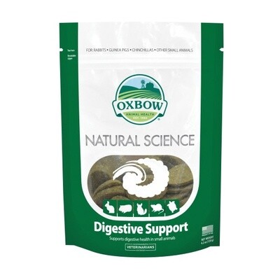 Oxbow Natural Science Digestive Support 60 count
