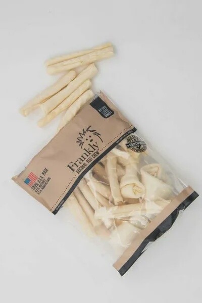 Frankly Variety Pack Natural Flavor 1.5lb