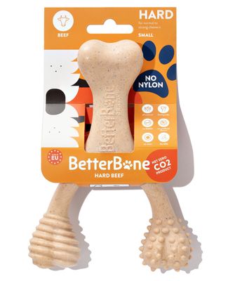 BetterBone Hard Density Beef Flavor