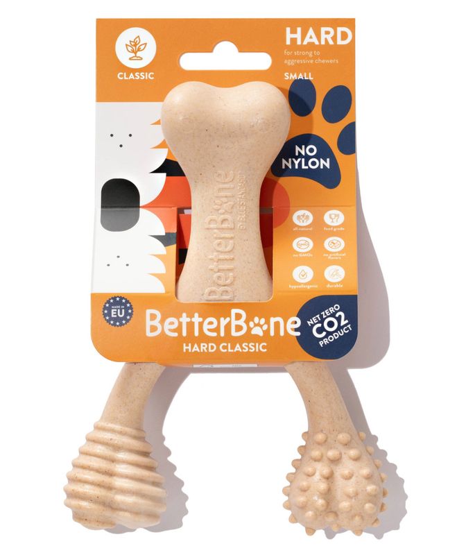 BetterBone Hard Density Classic Flavor