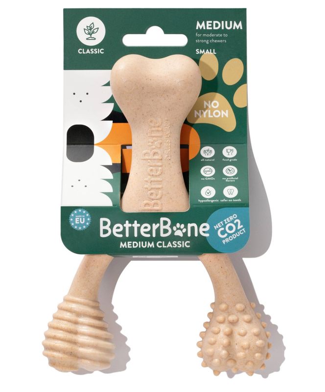 BetterBone Medium Density Classic Flavor