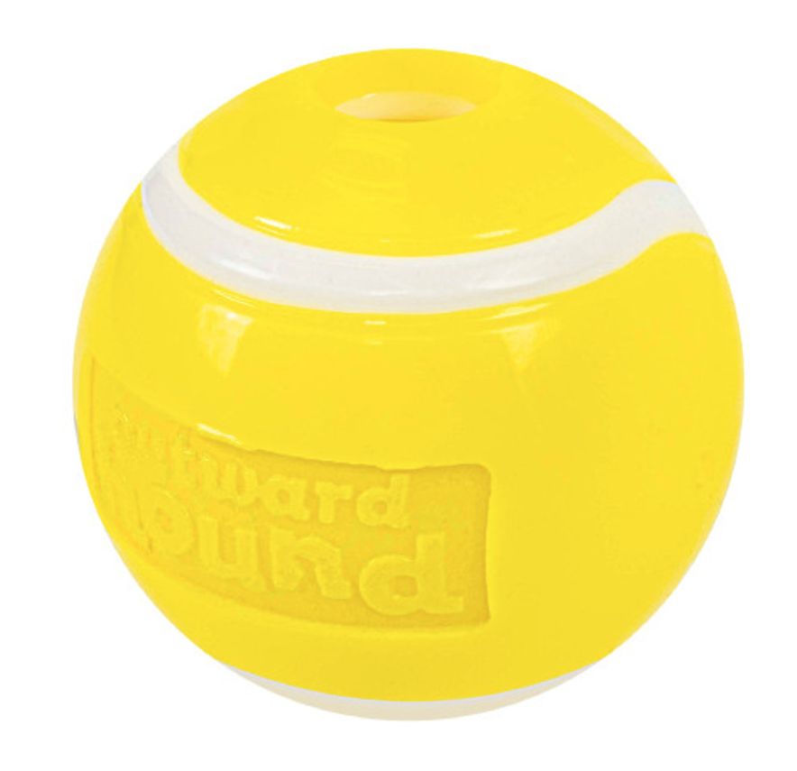 Planet Dog Orbee-Tuff Sport Tennis Ball Dog Toy