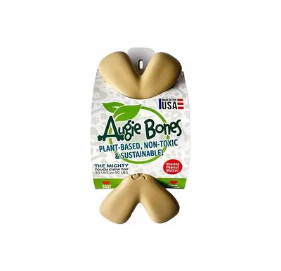 Augie Bones Roasted Peanut Butter Flavor