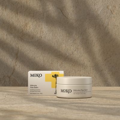 Moko® Manuka Paw Balm 2.1oz