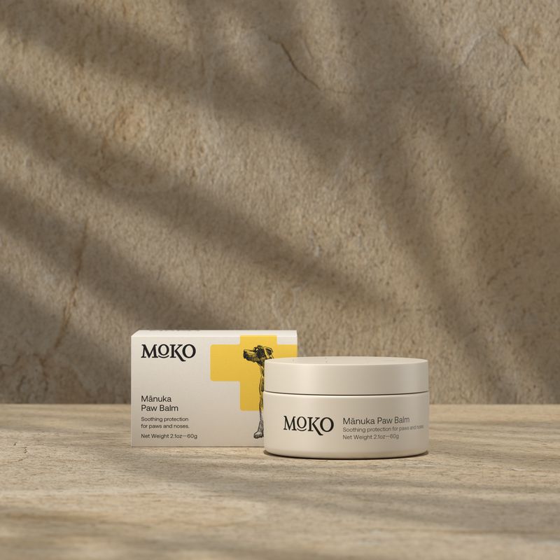 Moko® Manuka Paw Balm 2.1oz