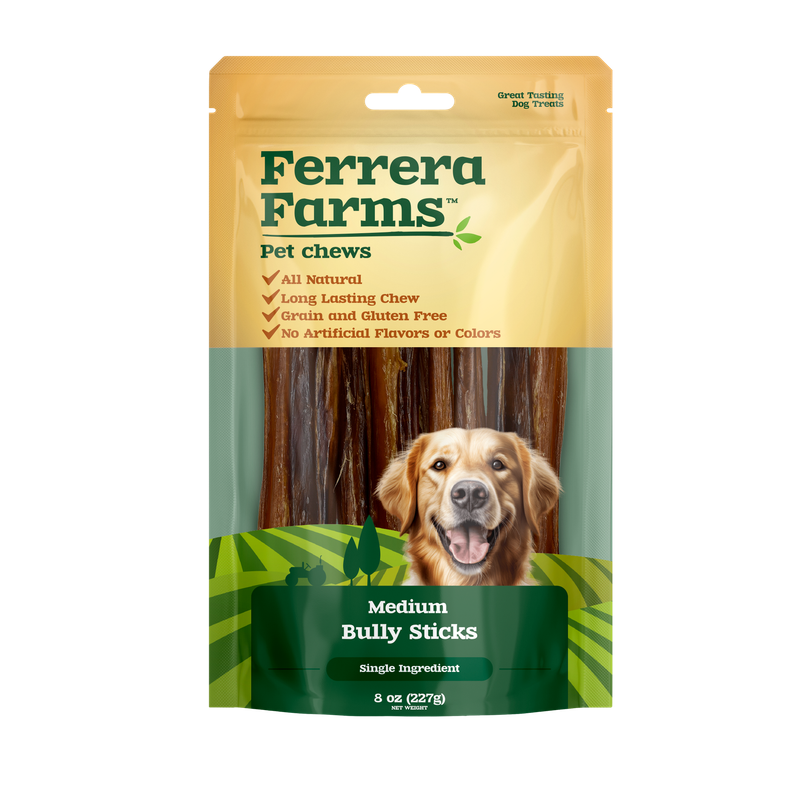 Ferrera Farms Bully Sticks