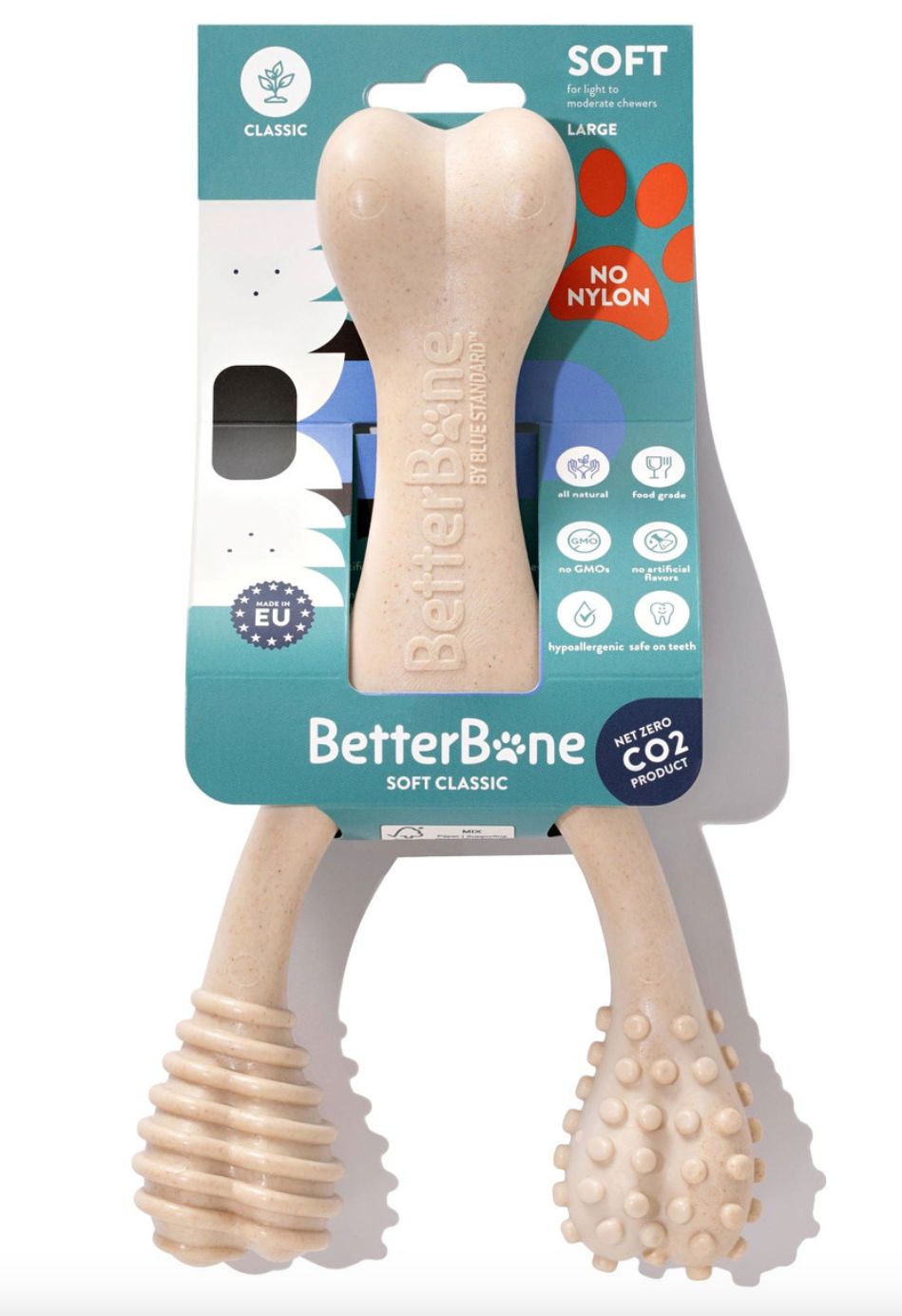 BetterBone Soft Density Classic Flavor