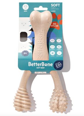 BetterBone Soft Density Beef Flavor