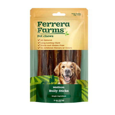 Ferrera Farms Bully Sticks