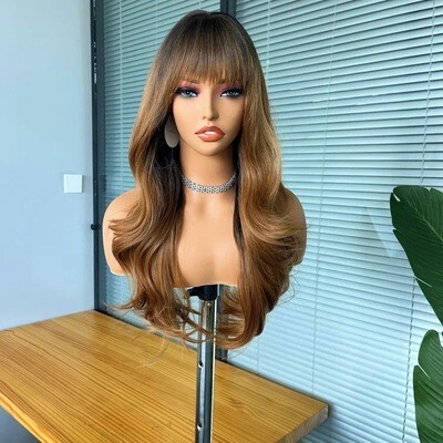 Queen Wavy