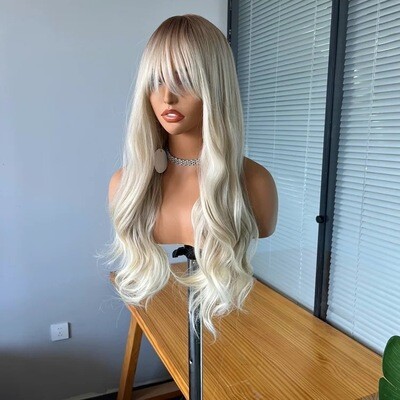 Queen Wavy