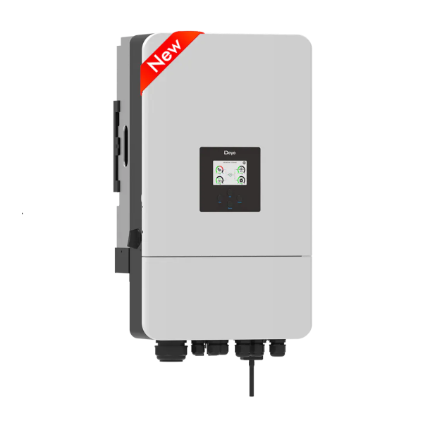 Wechselrichter SUN-8K-SG05LP3-EU Deye
