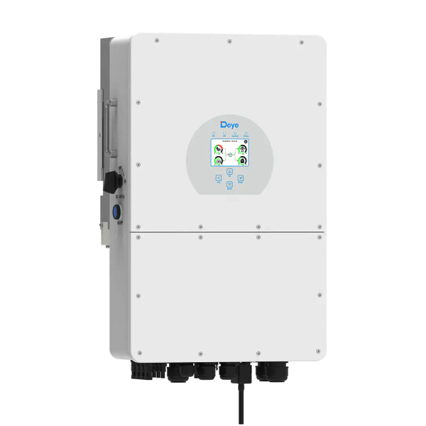 Wechselrichter SUN-15K-SG01HP3-EU-AM2 | 15kW | Dreiphasig | 2 MPPT | Hybrid-Wechselrichter | HV-Batterie Unterstützt