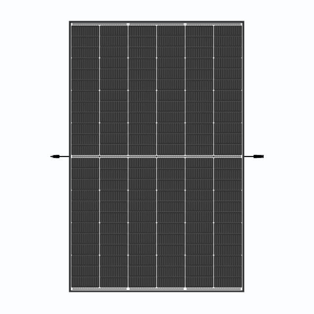 Solarmodul Trina Vertex S+ TSM-445NEG9R.28 - 445 Wp (BFR,DG)
