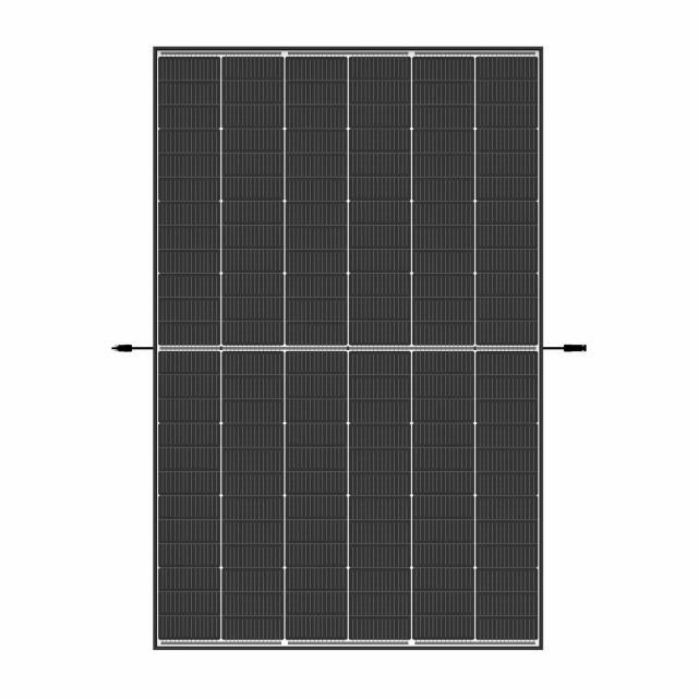 ☼ Solarmodul Trina Vertex S+ TSM-450NEG9R.28 - 450 Wp (BFR,DG)