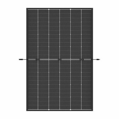 ✹ Solarmodul Trina Vertex S+ TSM-435NEG9RC.27 - 435 Wp (BFR, DG, bifacial)