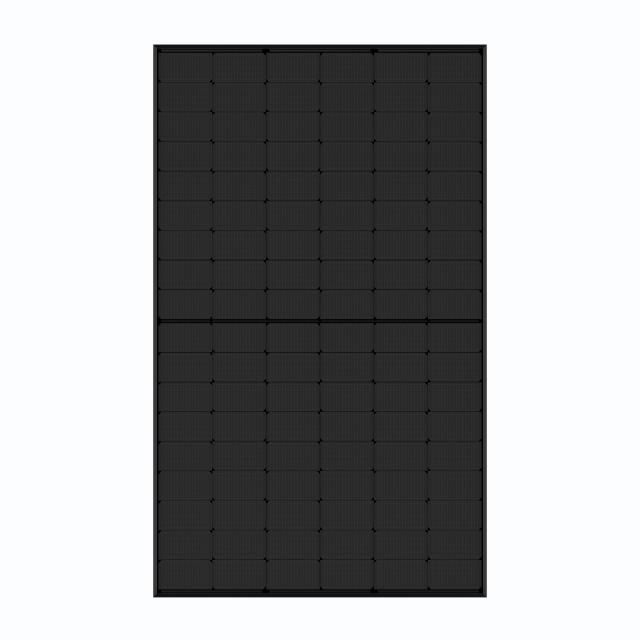 ☼ Solarmodul Jinko Tiger Neo JKM440N-54HL4R-B - 440Wp (FB)