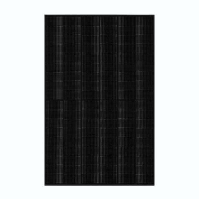 Solarmodul JA Solar JAM54D41-440/LB - 440 Wp (FB, DG, bifacial)